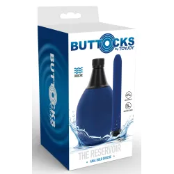 Buttocks TOYJOY Poire de lavement The Reservoir 475ml